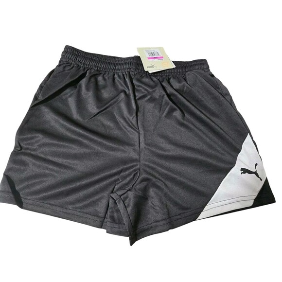 Puma Pants - Puma XXS black womens shorts dry cell